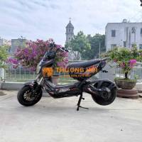 Bán xe điện xmen