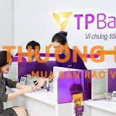 TPBANK TUYỂN DỤNG – NHÂN VIÊN CHĂM SÓC KHÁCH HÀNG