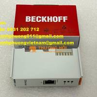 Mô đun Beckhoff - EL6601 nhập khẩu new 100% - Gía tốt