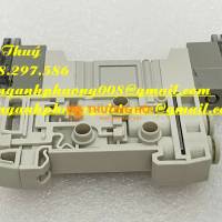 Van điện từ SMC 10-SY3240-5MOZ - Thiết bị chính hãng