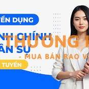 TUYỂN HÀNH CHÍNH NHÂN SỰ