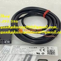 Giá tốt - Cảm biến Panasonic CX-422 - Bình Dương