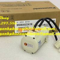Panasonic MSMA022A1N - Động cơ phân phối tại VN