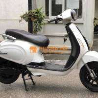 thanh lý xe điện Vespa lành lặn, ngon nghẻ