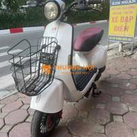 Xe điện Milan Aima chính hãng