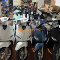 Vinfast Vento mới 100% bản 2 pin