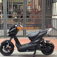 XE MÁY ĐIỆN JECK CŨ ĐỦ BIỂN SỐ HN, đủ bảo hành