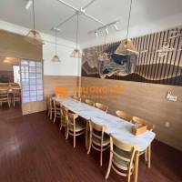 CHO THUÊ MẶT BẰNG 140 M² MẶT TIỀN 61 PHAN HUY ÍCH, P. 15, Q. TÂN BÌNH