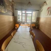 CHO THUÊ MẶT BẰNG 140 M² MẶT TIỀN 61 PHAN HUY ÍCH, P. 15, Q. TÂN BÌNH