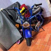 thanh lý các loại xe điện .