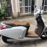 Xe Điện Klara Vinfast