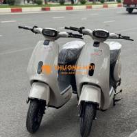 Xe đạp điện VC3 Model 2025