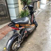 nhà mình trật quá muốn bán bớt cái xe điện đi ngon