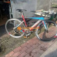 Bán xe đạp missile carbon xe lươt mơi 90%