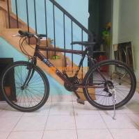 Xe đạp 26" 3 đĩa 7 liếp đang dùng