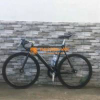 xe fixed gear noname