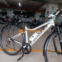 Xe bánh 700c JETT strada của CANADA còn mới