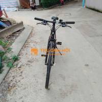 XE BRIDGESTONE FULL NHÔM GROUP SHIMANO