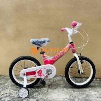 ❌ Xe đạp trẻ em VINBIKE YOUTH RUBY bánh 16inch ❌
