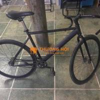 xe đạp fixed gears