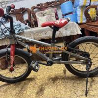 thanh lý xe đạp trẻ em