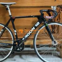Xe đạp Argon 18 Carbon Đen