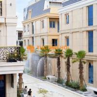 Bán Shophouse Regal Pavillon Đà Nẵng, phong cách tân cổ điển Châu Âu, dòng tiền 60tr/tháng