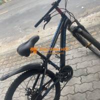 bán xe đạp fassnico sf 24, 800 k