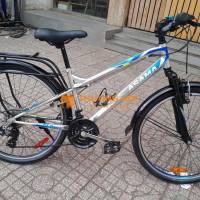 Xe đạp thể thao 26in chính hãng asama thanh lý