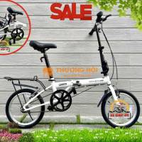 🚴‍♂️XE ĐẠP GẤP DAHON THƯƠNG HIỆU MỸ HÀNG MỚI 100%