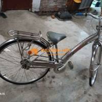 Chiếc xe đạp Martin chuẩn hàng Martin luôn