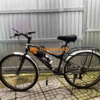 BÁN XE ĐẠP ASAMA 1,5 triệu