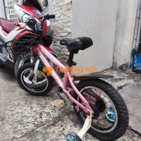 Xe đạp cho bé 3.4.5 tuổi