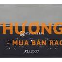 Cục Đẩy Công Suất Crown XLi 2500 Chính Hãng Ba Sao giá 10,5tr.