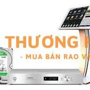 Combo đầu Viet KTV Plus(4T) + Màn hình 19in(7,8tr)