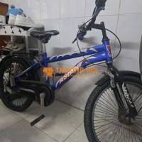 Xe đạp Asian Thể thao 20 inch