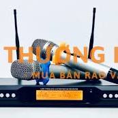 Micro không dây Ksound KN-8PRO cao cấp.