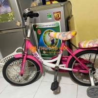 cần thanh lý xe trẻ em từ 4 tuổi tới 7 tuổi