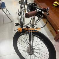 Xe bãi Nhật độc lạ