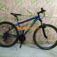 Xe merida bãi Nhật bánh 27.5