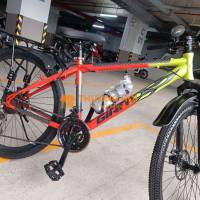 Xe thể thao 26in nội địa Đài Loan còn mới