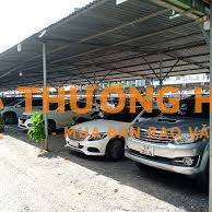 TUYỂN BẢO VỆ GIỮ XE - Q.10_Q.3_TÂN BÌNH_BÌNH THẠNH