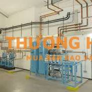 Kỹ thuật thi công Hệ thống Khí Y Tế