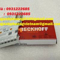Mô đun điều khiển Beckhoff EL3102 hàng mới - giao nhanh