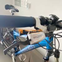 Thanh lý xe đạp thể thao Trek Fuel EX 9