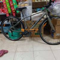 XE ĐẠP TT MỚI 90%, GHÉ NHÀ LẤY CÓ FIX