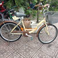 Xe đạp mini nữ Windows bánh 24 inch còn rất mới