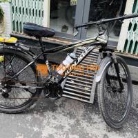 Thanh lý lại xe đạp đã qua sử dụng tại Gò Vấp