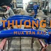 Tuyển thợ hàn/thợ phụ làm việc tại Hải Phòng