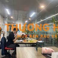 TUYỂN DỤNG KẾ TOÁN NỘI BỘ KHU VỰC GÒ VẤP